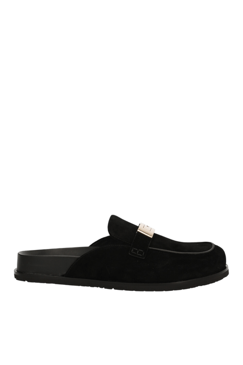 נעלי מיולס TORY BURCH