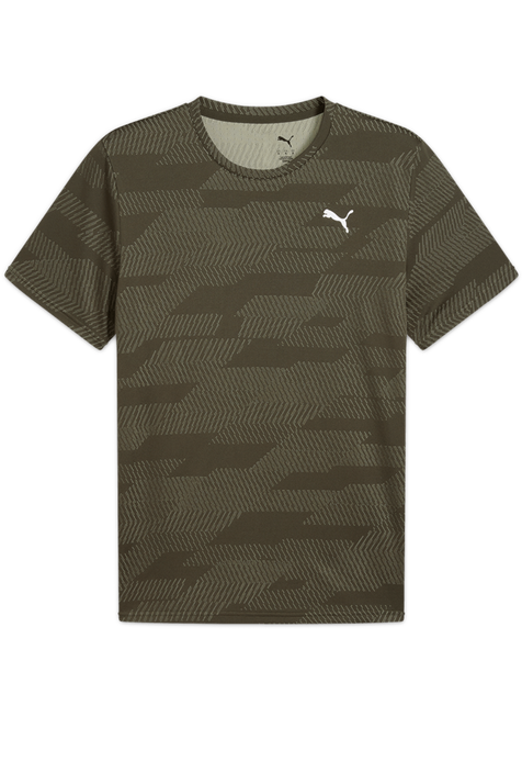 חולצת טי לאימון סלים פיט PUMA