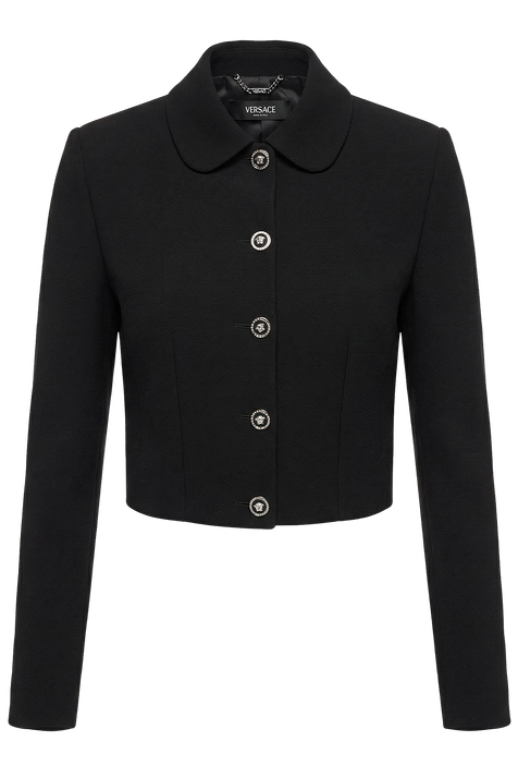 ז'קט מכופתר