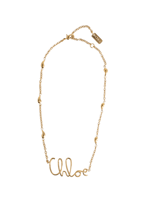 שרשרת איקוניק CHLOE
