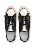 נעלי סניקרס ברכיסה נמוכה סקגוואי VISVIM
