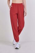 תמונת דוגמן קידמית של Adapted State High-Rise Jogger Stripe