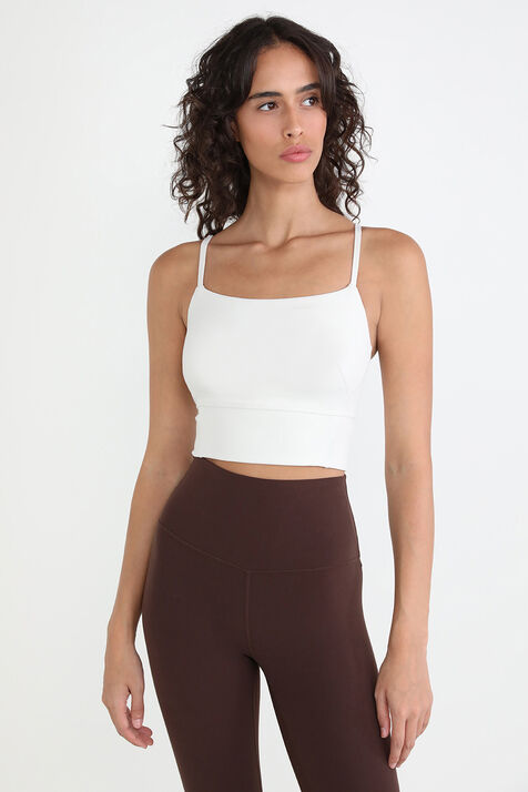Wunder Train Strappy Tank Top B/C Cup