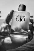תמונת תקריב של Aqua di Gio Eau de Toilette 100 ml