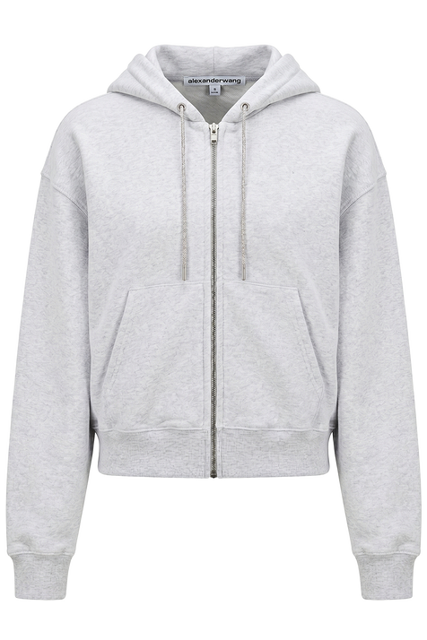 קפוצ'ון כותנה ALEXANDER WANG