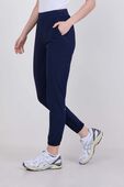 תמונת דוגמן קידמית של Adapted State High-Rise Jogger