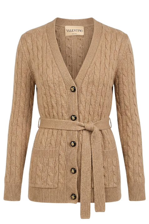 קרדיגן קשמיר