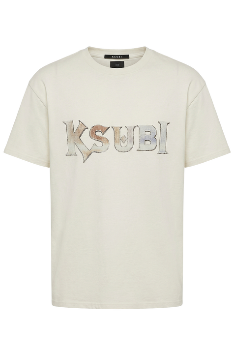 חולצת טי אוברסייז