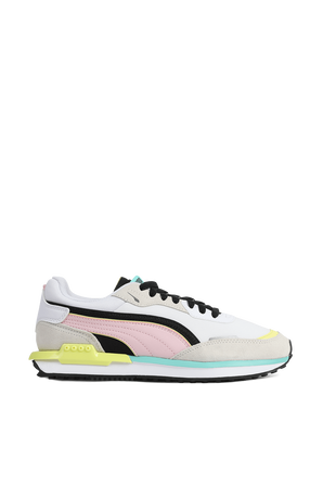 סניקרס סיטי ריידר PUMA