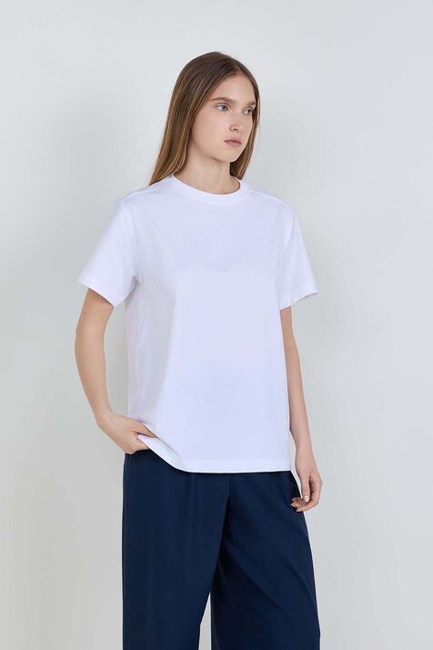 All Yours Organic Cotton T-Shirt LULULEMON