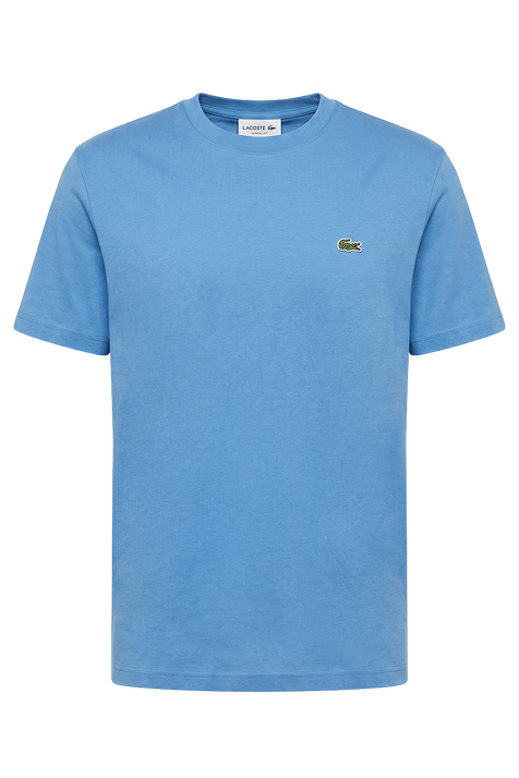 חולצת טי בגזרה ישרה LACOSTE