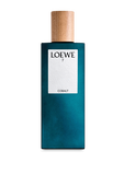 תמונה קידמית של LOEWE 7 Cobalt Eau de Parfum 50 ml