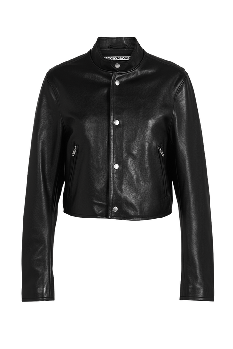 ז'קט קרופ ALEXANDER WANG