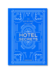 הקולקציה היוקרתית - סודות המלון ASSOULINE