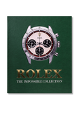 תמונה קידמית של Rolex The Impossible Collection