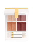 תמונה קידמית של Soleil Eye Color Quad Lumiere 03 Moonlight Dip