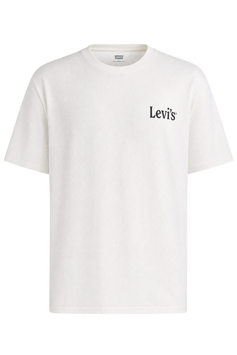חולצת טי בגזרה משוחררת LEVI`S