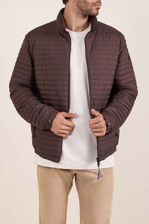 מעיל פוך MONCLER