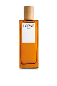 תמונה קידמית של LOEWE Solo Eau de Toilette 50 ml