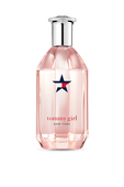 תמונה קידמית של Tommy Girl New York EDT