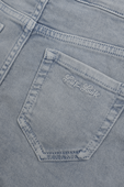 מכנסי ג'ינס קצרים- גילאי 3-4 שנים LOUIS LOUISE
