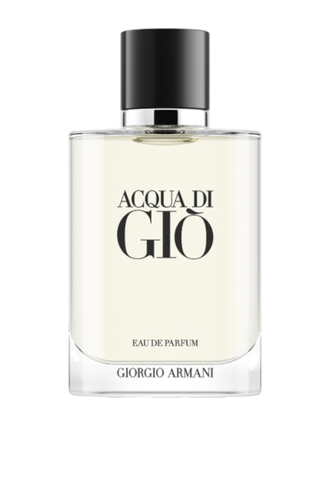 Acqua di Gio Eau de Parfum 100 ml ARMANI BEAUTY