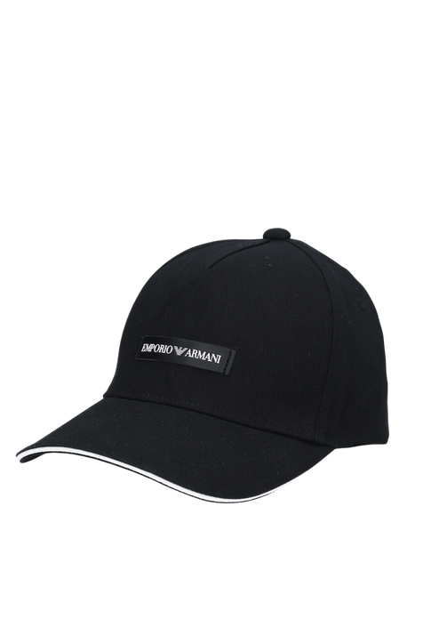 כובע מצחייה EMPORIO ARMANI