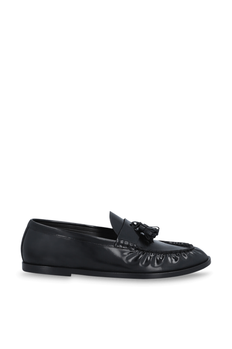 נעלי מוקסינים THE ROW