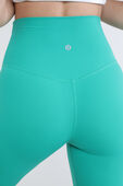 תמונת תקריב דוגמן של Align HR Pant 25