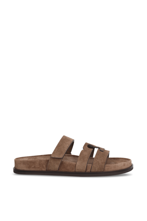 סנדלי סליידס אינס TORY BURCH