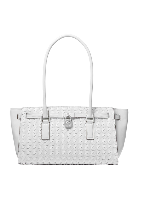 תיק כתף המילטון סמול MICHAEL KORS