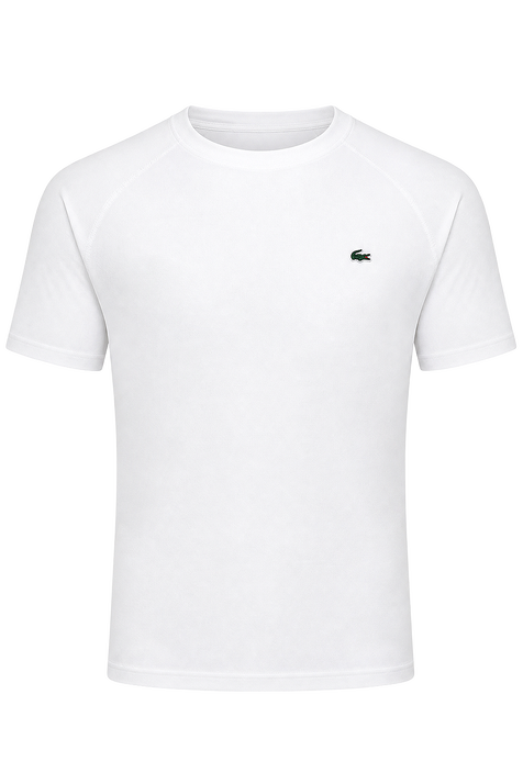 חולצת טי LACOSTE