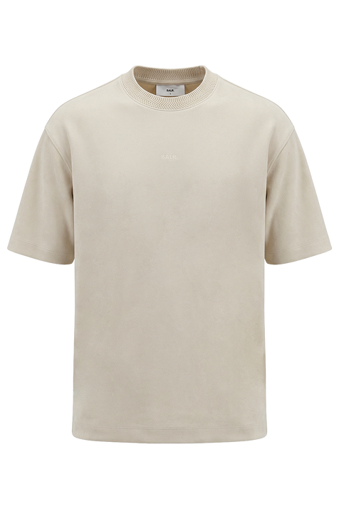 חולצת טי אוברסייז