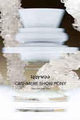 תמונה אחורית של Cashmere Show Pony Eau de Parfum 50ml