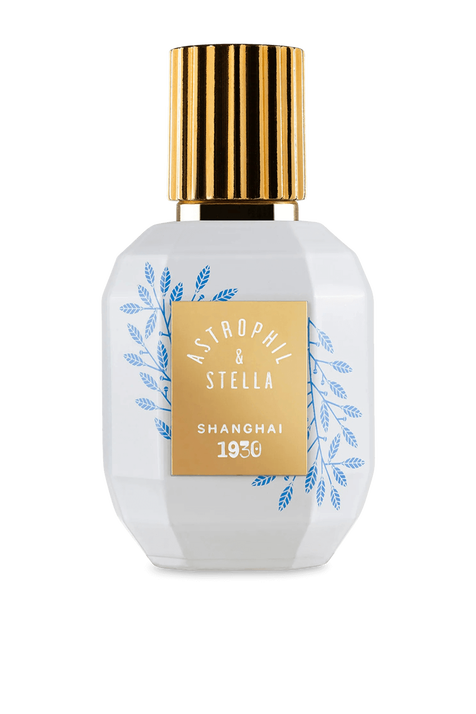 Shanghai 1930 Ex. Parfum 50 ml Astrophil X Stella ASTROPHIL AND STELLA