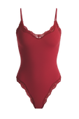 תמונה קידמית של CAMI BODYSUIT