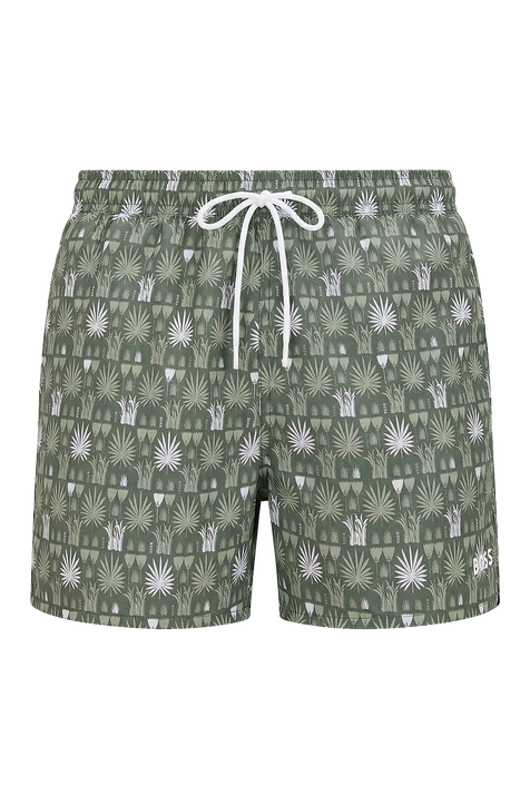 מכנסי בגד ים BOSS