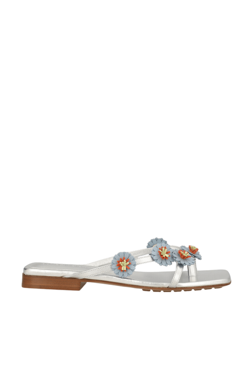 סנדלי אצבע BOTTEGA VENETA