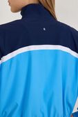תמונת תקריב דוגמן של Court Champ UV-Protective Tennis Jacket