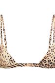 תמונה קידמית של FITS EVERYBODY MICRO TRIANGLE BRALETTE