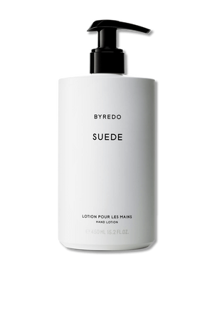 Suede Hand Cream- 450ML BYREDO