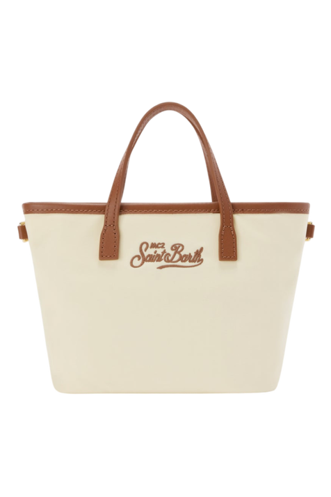 תיק כתף MC2 SAINT BARTH