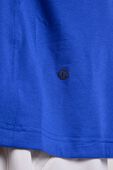 תמונת תקריב דוגמן של EasySet Train Short-Sleeve Shirt *Graphic