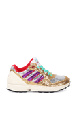 תמונה קידמית של ZX 6000 Shoes Multicolor Glitter