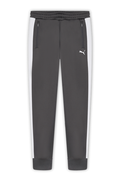 מכנסי ג'וג טי 7 PUMA
