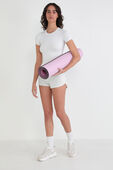 License to Train Tight-Fit T-Shirt LULULEMON
