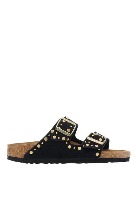 סנדלי אריזונה ריבט BIRKENSTOCK