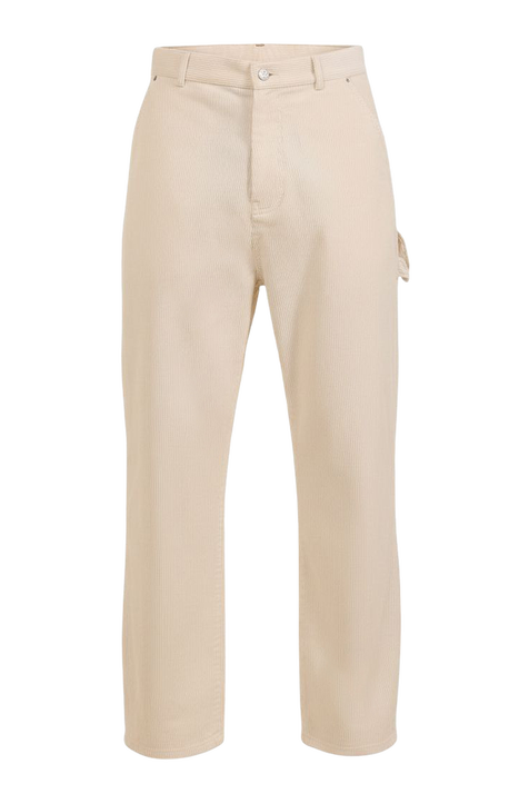 מכנסי ג'ינס באגי DROLE DE MONSIEUR