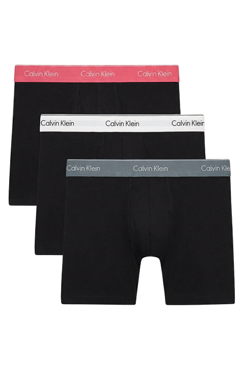 מארז 3 תחתונים CALVIN KLEIN