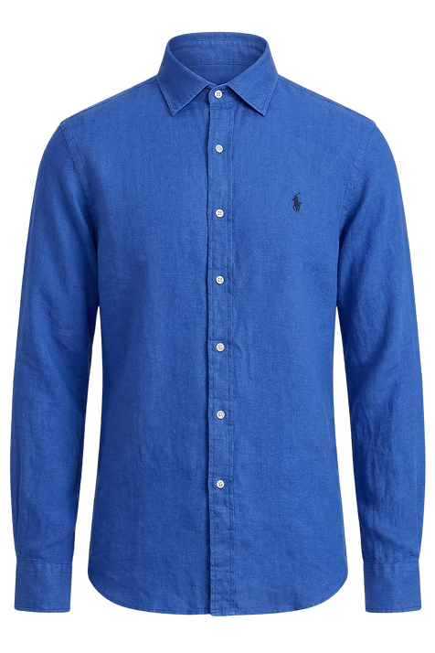 חולצה מכופתרת POLO RALPH LAUREN